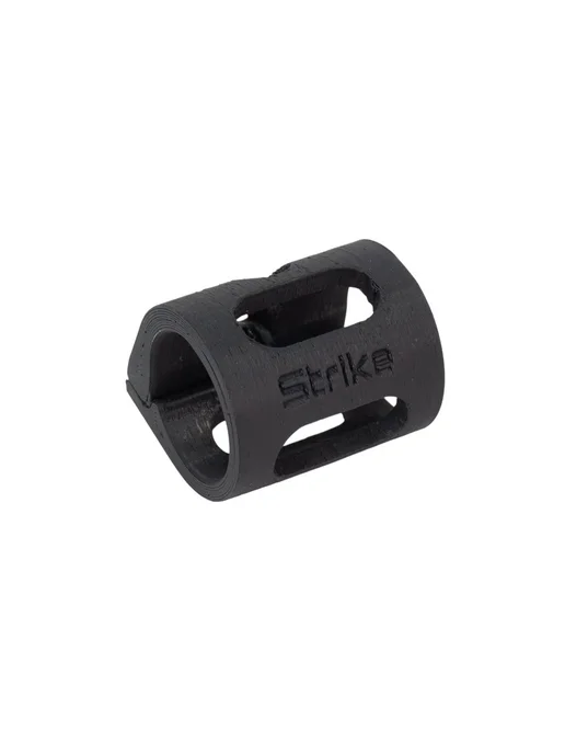 Strike Gear Крепление Strike для фонаря 25мм на M-LOK боковое, 3D печать, черный, фото 5