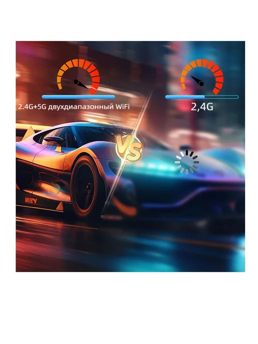 проектор для фильмов 4K ultra HD, 1080P, белый, фото 4