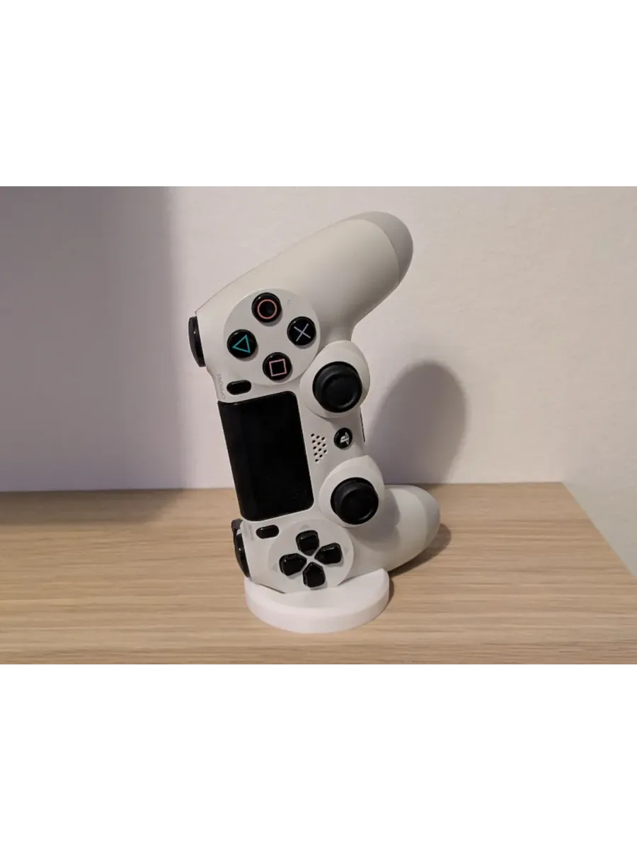 Playstation 4 - Минималистская подставка для контроллера (2 шт)