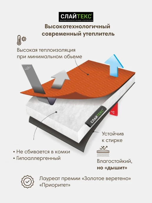 OLANT Конверт для новорожденных в автокресло и коляску, ванильный, желтый, фото 5
