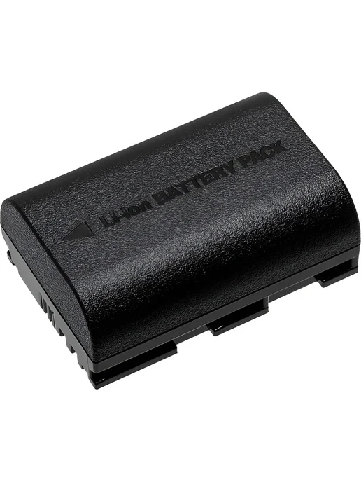Zarrumi Аккумулятор LP-E6+ (1800mAh) для фотоаппаратов Canon, 1800 мАч, фото 5
