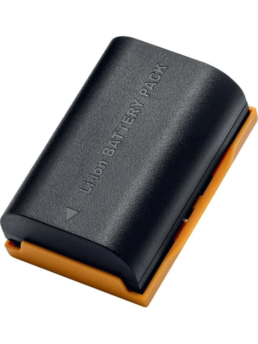 Zarrumi Аккумулятор LP-E6+ (1800mAh) для фотоаппаратов Canon, 1800 мАч, фото 7