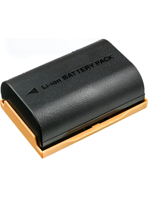 Zarrumi Аккумулятор LP-E6+ (1800mAh) для фотоаппаратов Canon, 1800 мАч, фото 8
