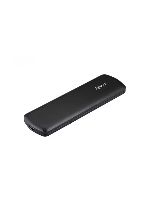 Apacer Внешний SSD диск, 1TB AS721 Черный, 1 ТБ