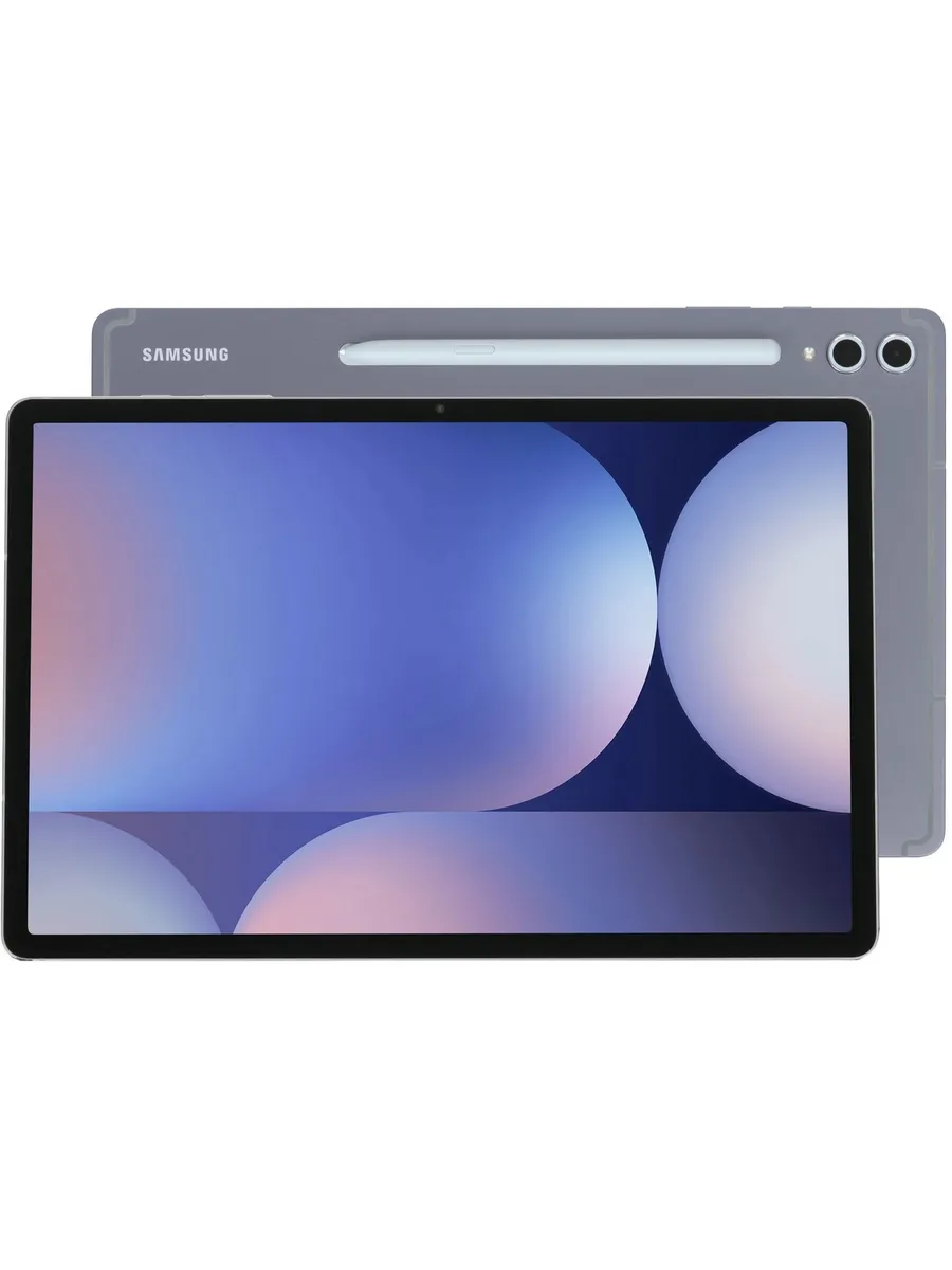 Планшет Galaxy Tab S10+ Wi-Fi 12+256ГБ, Серый (SM-X820NZARCA Samsung 788549600 купить в интернет‑магазине Wildberries