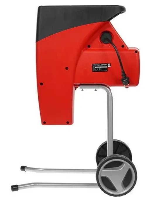 Einhell Садовый измельчитель GC-RS 2540, 2500 Вт, 2500 Вт, фото 2