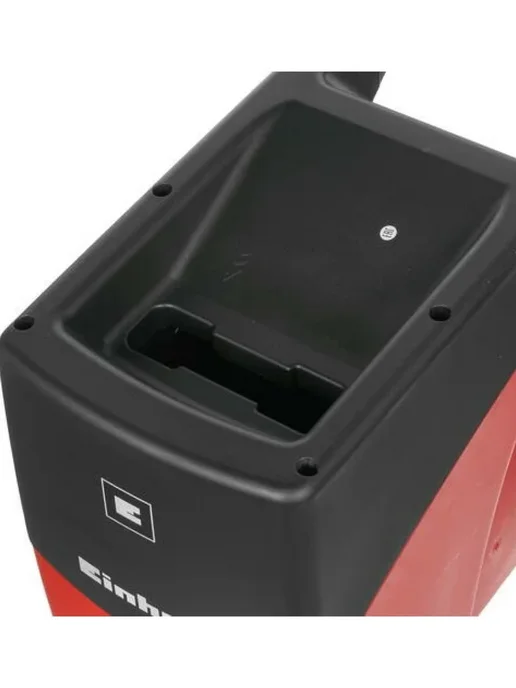 Einhell Садовый измельчитель GC-RS 2540, 2500 Вт, 2500 Вт, фото 7