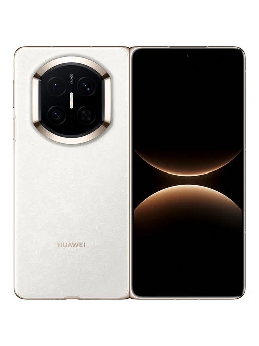 Смартфон HUAWEI Mate X7 15/512 ГБ, белый, фото 3