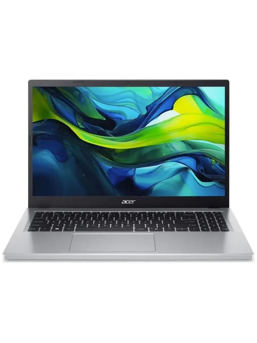 Acer Ноутбук Aspire Go 15 AG15-71P-71KY NX.J6SEX.00R