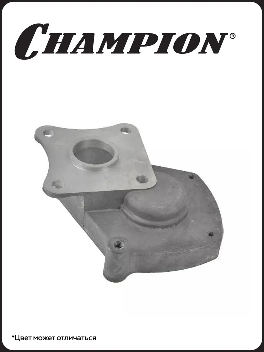 Корпус редуктора двигателя BC9813 правая половина (T0801003)