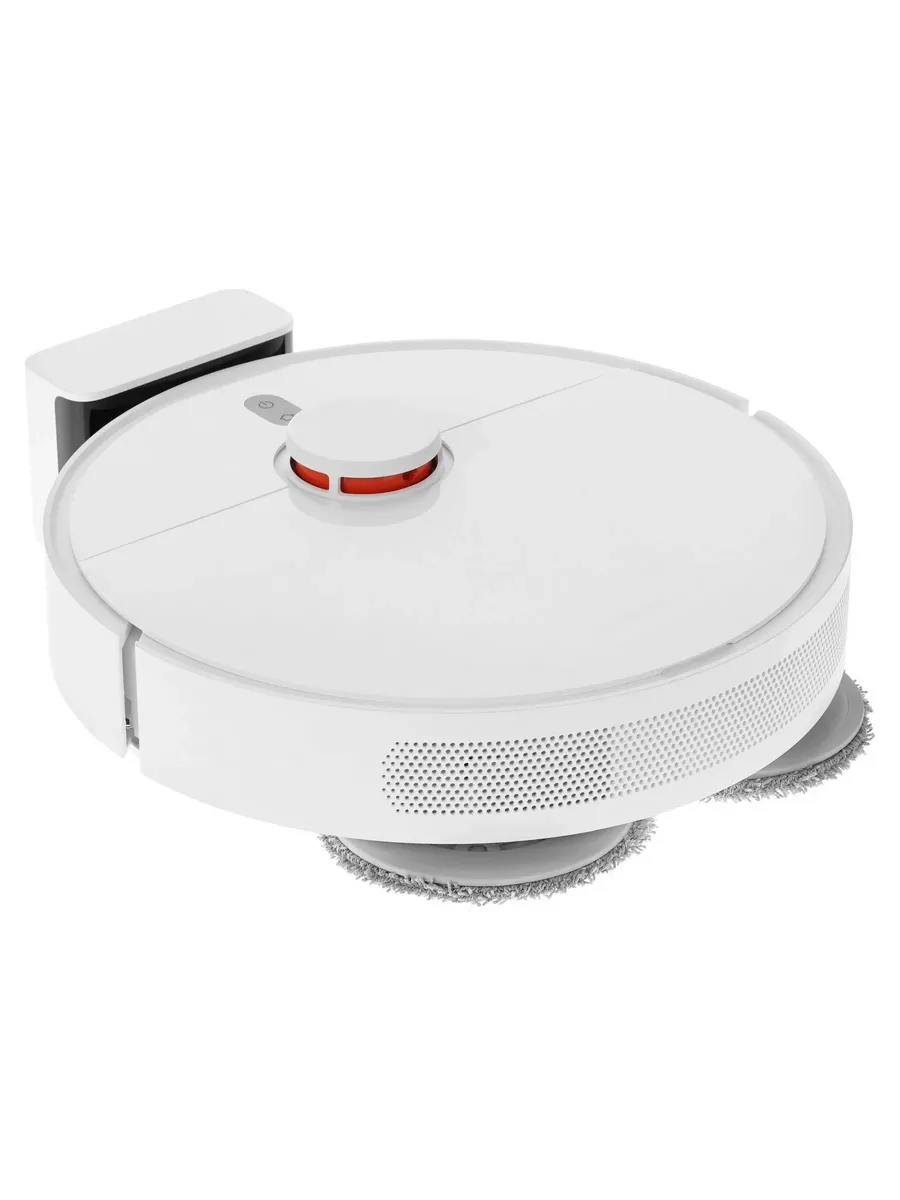 Робот-пылесос Vacuum S10+ Xiaomi Robot 788849208 купить в интернет‑магазине Wildberries