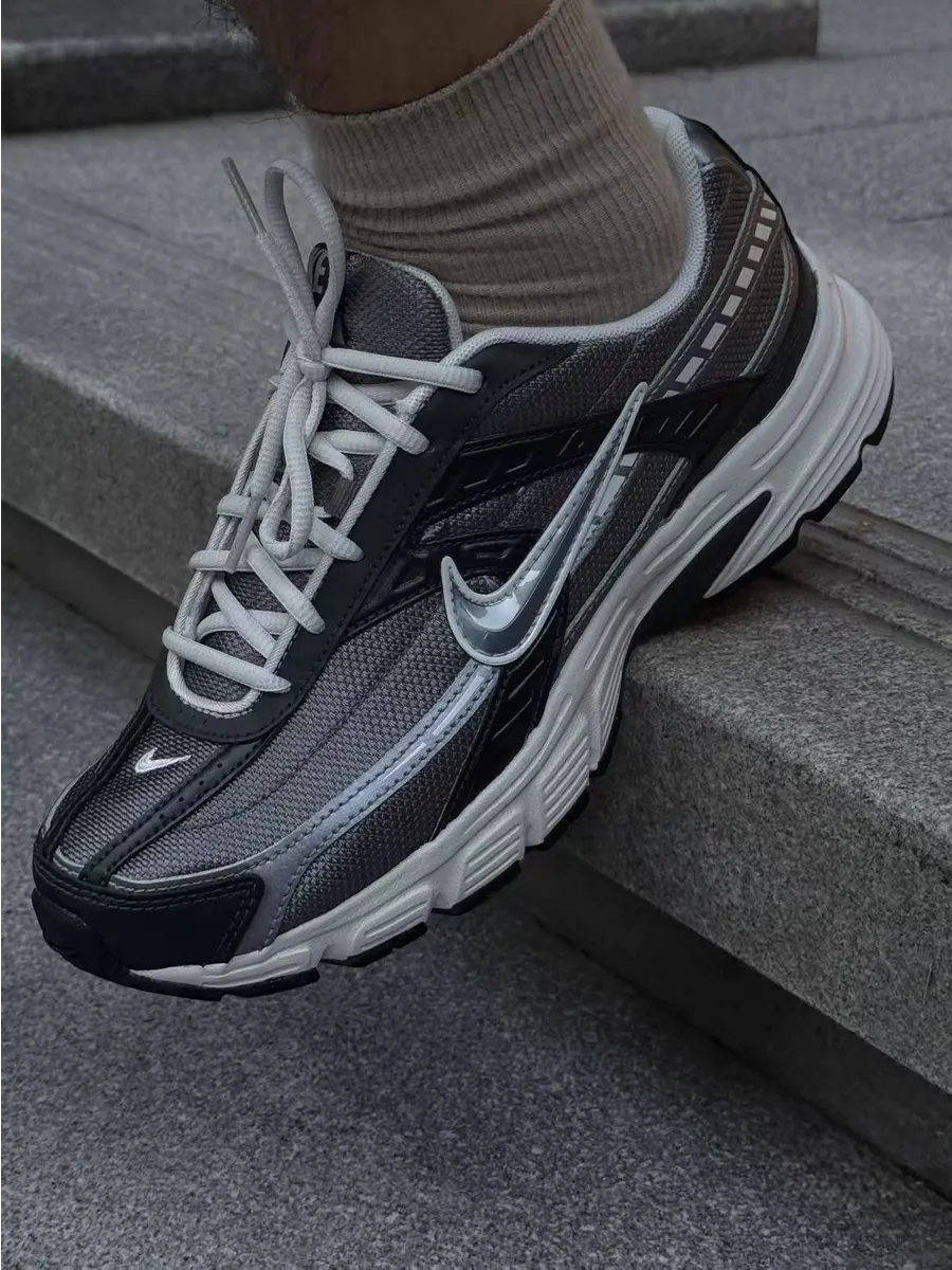 Кроссовки Nike initiator спортивные