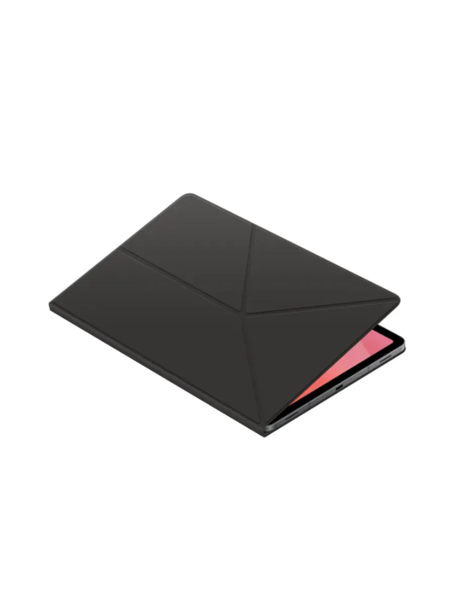 Чехол-обложка Book Cover для Samsung Tab S11, черный
