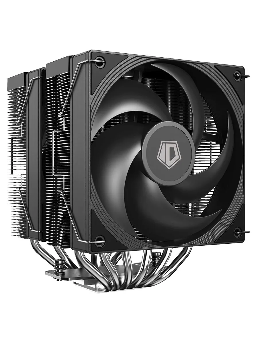 Кулер для процессора Frozn A620 Pro Se, 4-pin 120мм