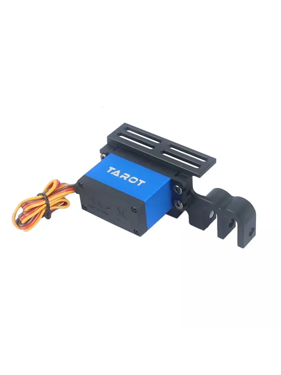 Система сброса груза KTTL2961-03
