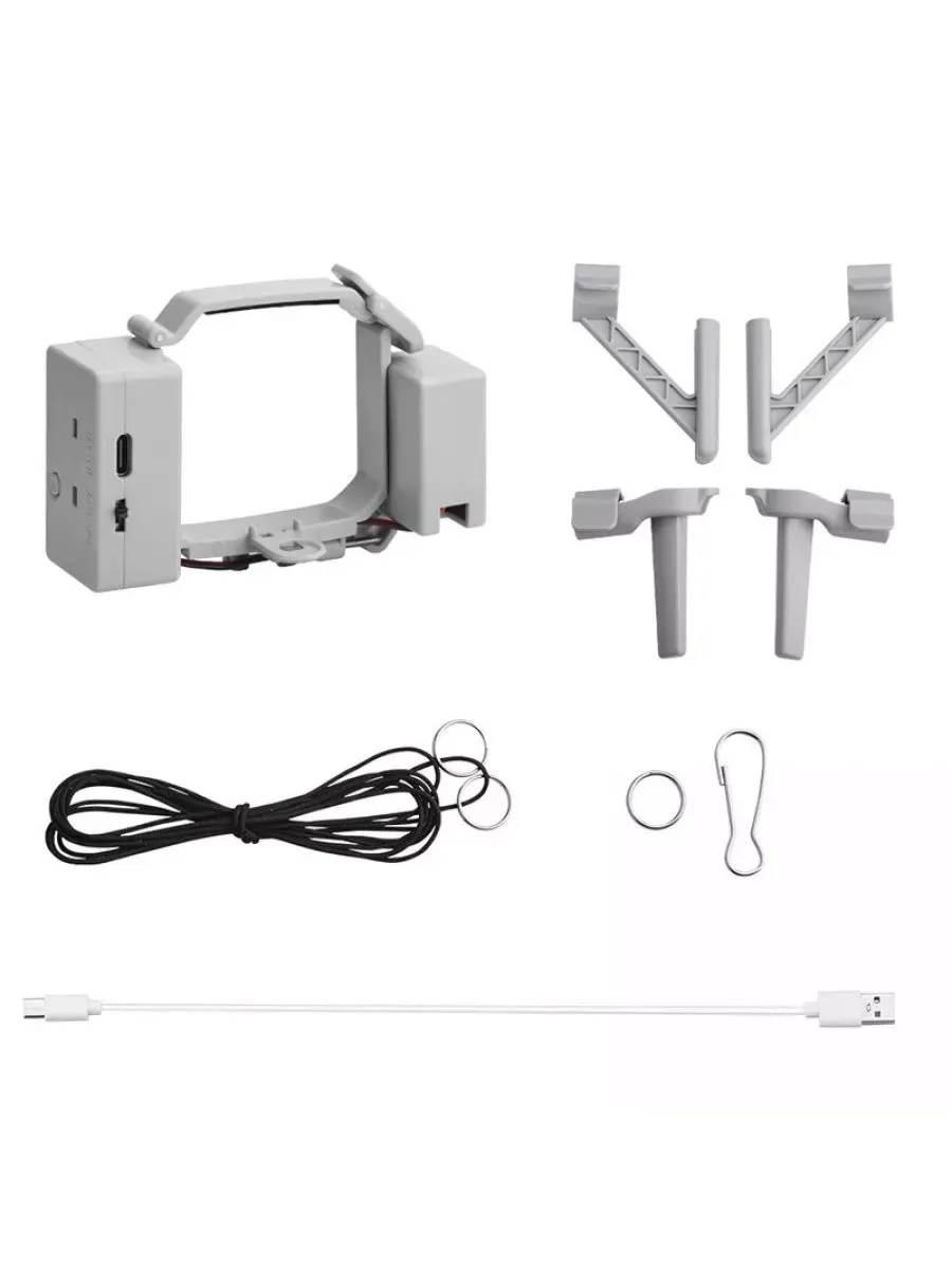 Система сброса груза для DJI Mini 4 Pro аксессуар для сн