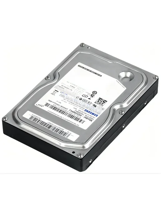 Жесткий диск 500 ГБ Samsung SATA 3.5, 500 ГБ, фото 2
