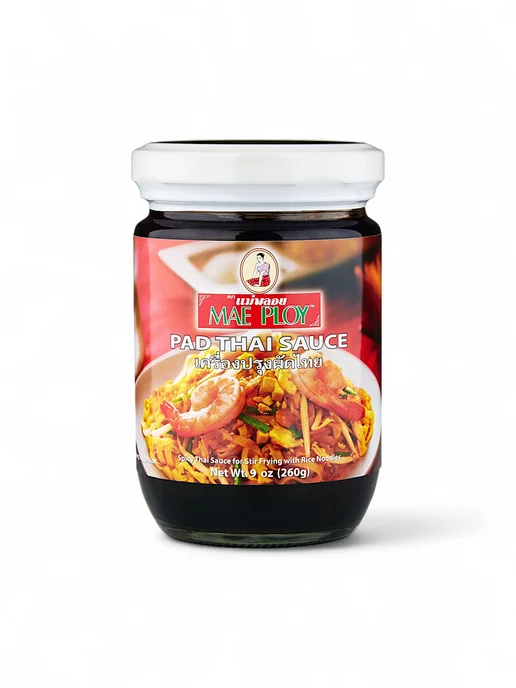 ВКУСНОТЬЕ Соус Пад Тай, 260 г, Таиланд, 260 г, фото 2