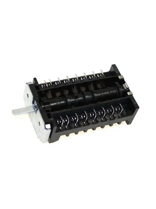 Переключатель режимов для духового шкафа Beko 2634 80004, вариант