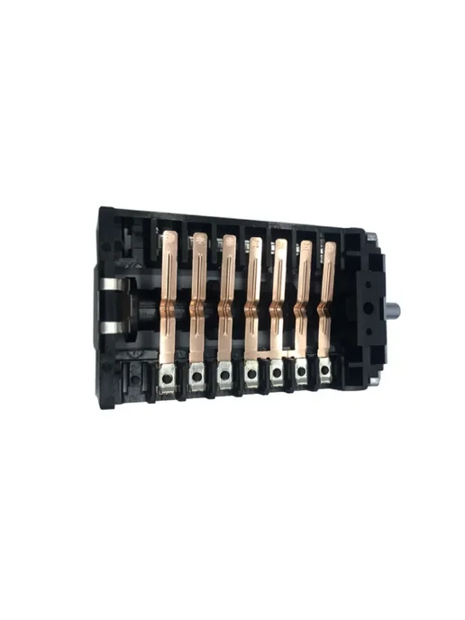 Переключатель режимов для духового шкафа Beko 2634 80004, вариант, фото 2