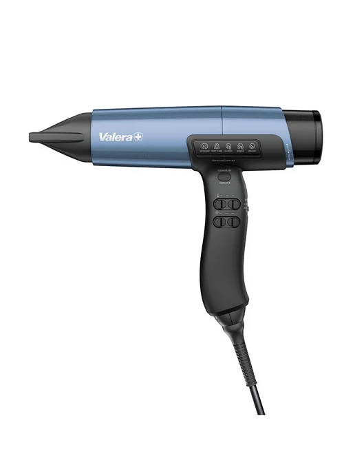 Valera Фен GeniusCare AI 501.50 GA PB, голубой