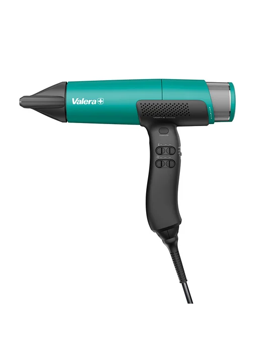 Valera Фен VanityCare AI 501.00 VA EP, зеленый