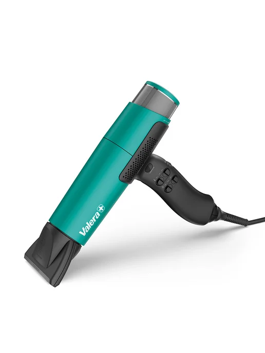 Valera Фен VanityCare AI 501.00 VA EP, зеленый, фото 2