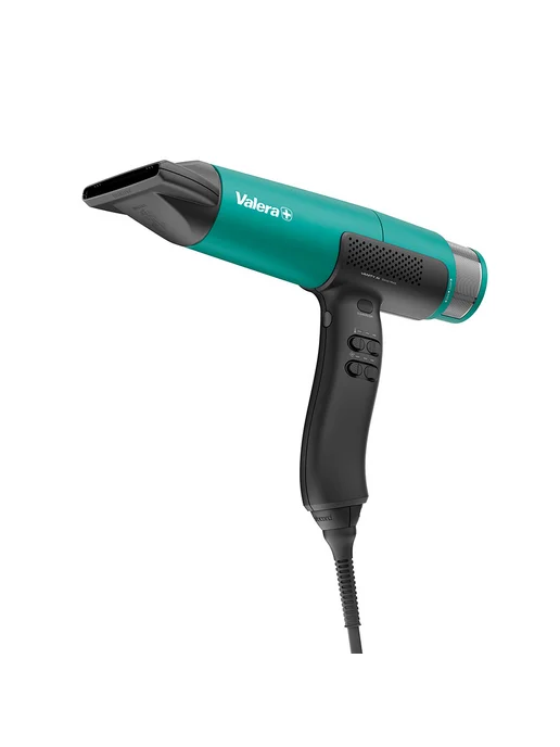 Valera Фен VanityCare AI 501.00 VA EP, зеленый, фото 3