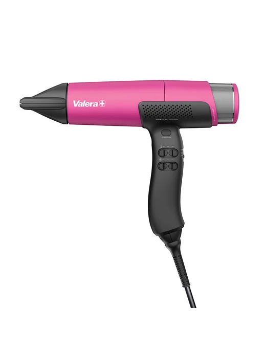 Valera Фен VanityCare AI 501.00 VA MB, розовый