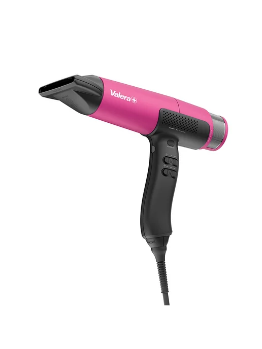 Valera Фен VanityCare AI 501.00 VA MB, розовый, фото 3