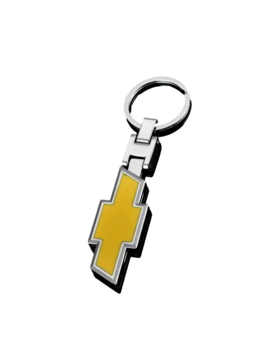 Брелок для ключей Шевроле CHEVROLET