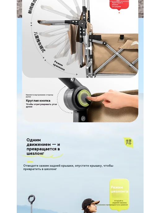 Тележка Черный, вариант, фото 11