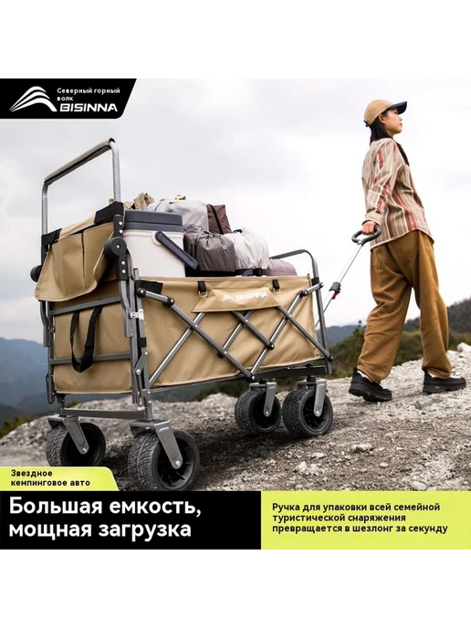 Тележка Черный, вариант, фото 2