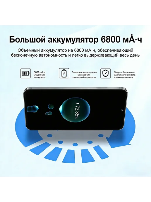 Смартфон C M X Bt1 12/512 ГБ, серый, фото 2