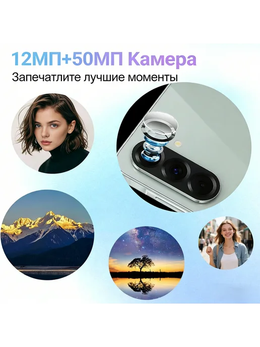 Смартфон C M X Bt1 12/512 ГБ, серый, фото 5