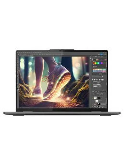 Ноутбук Yoga 7 2-in-1 16IML9 16 WUXGA IPS Ultra 7 16GB 1TB Intel UHD