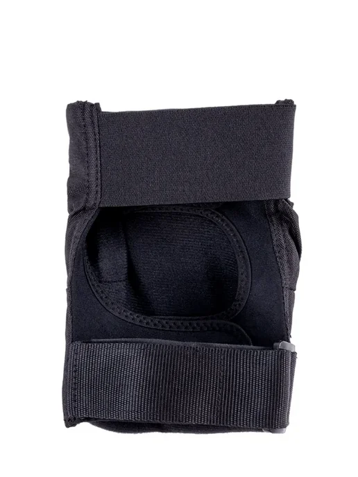 TechTeam Наколенники ARMOR-basik first step pro black XL, черный, фото 2