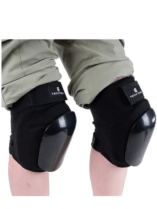 TechTeam Комплект защитной экипировки ARMOR PRO RB V.2 (L), вариант, фото 6