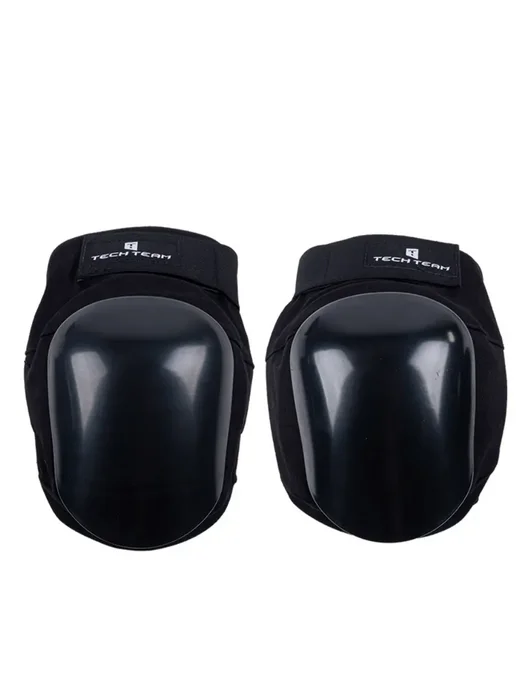 TechTeam Комплект защитной экипировки ARMOR PRO RB V.2 (M), черный
