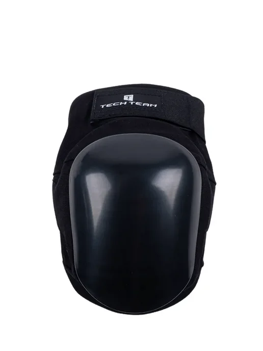 TechTeam Комплект защитной экипировки ARMOR PRO RB V.2 (M), черный, фото 2