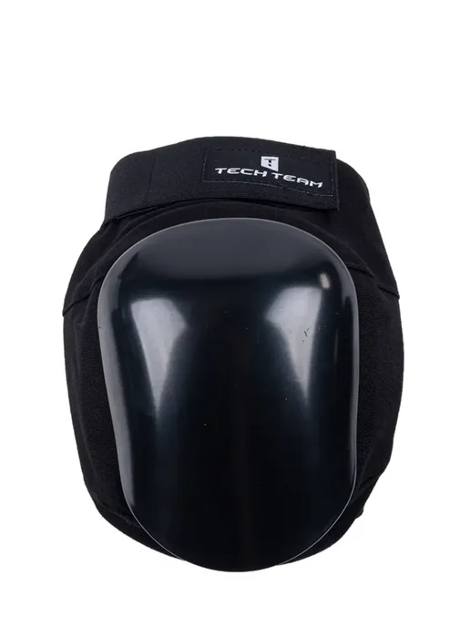 TechTeam Комплект защитной экипировки ARMOR PRO RB V.2 (M), черный, фото 3