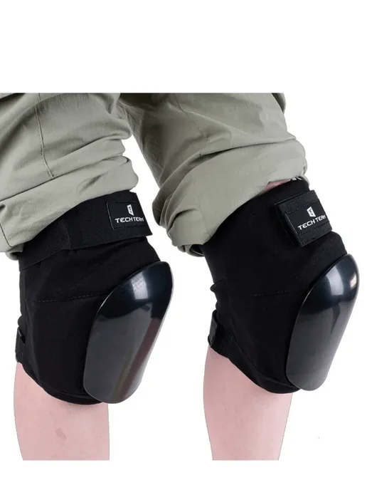 TechTeam Комплект защитной экипировки ARMOR PRO RB V.2 (M), черный, фото 6