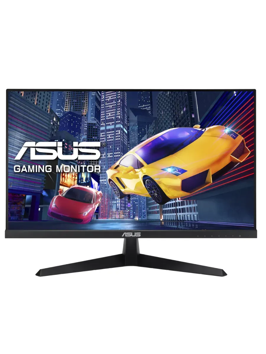 Монитор 23.8" VY249HGR 120 Гц, черный Asus 790073837 купить в интернет‑магазине Wildberries