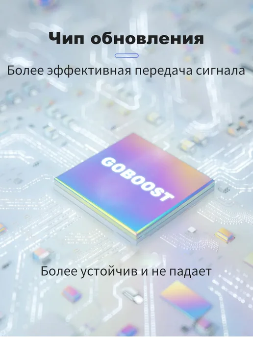 goboost усилитель сотовой связи 900 1800 МГц для МТС МегаФон Билайн, серый, фото 6