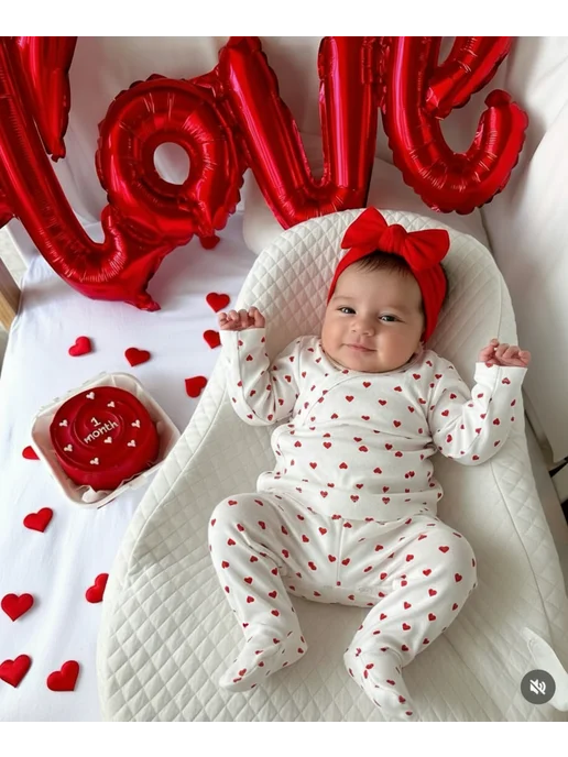 Safinababy Распашонки для новорожденных 2 штуки, белый, фото 2