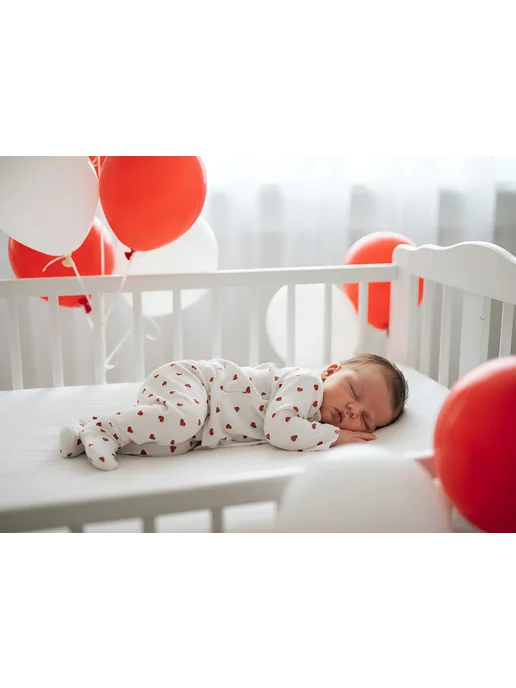 Safinababy Распашонки для новорожденных 2 штуки, белый, фото 3