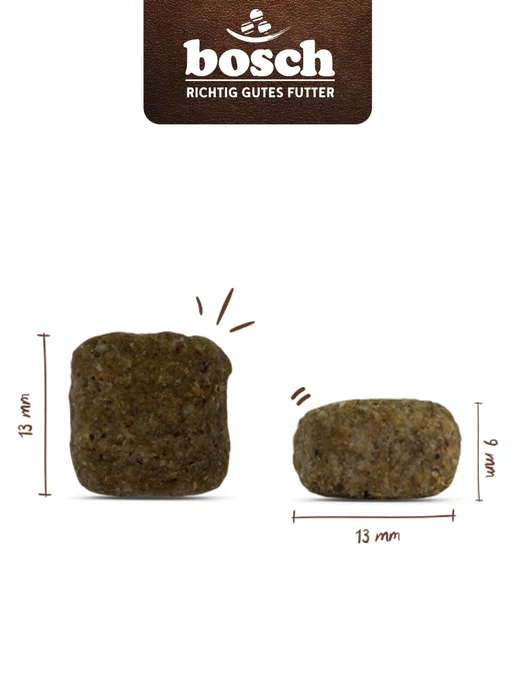 Сухой корм Bosch Petfood Active для собак, 15 кг, фото 2