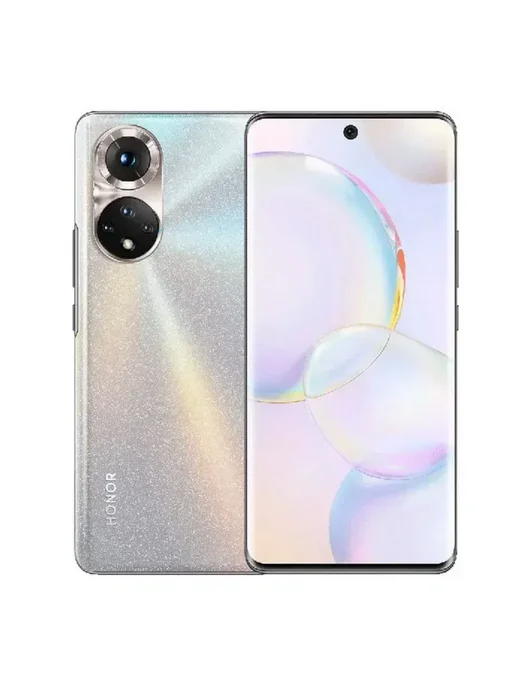 Смартфон HONOR Honor2 8/256 ГБ, бежевый, фото 2