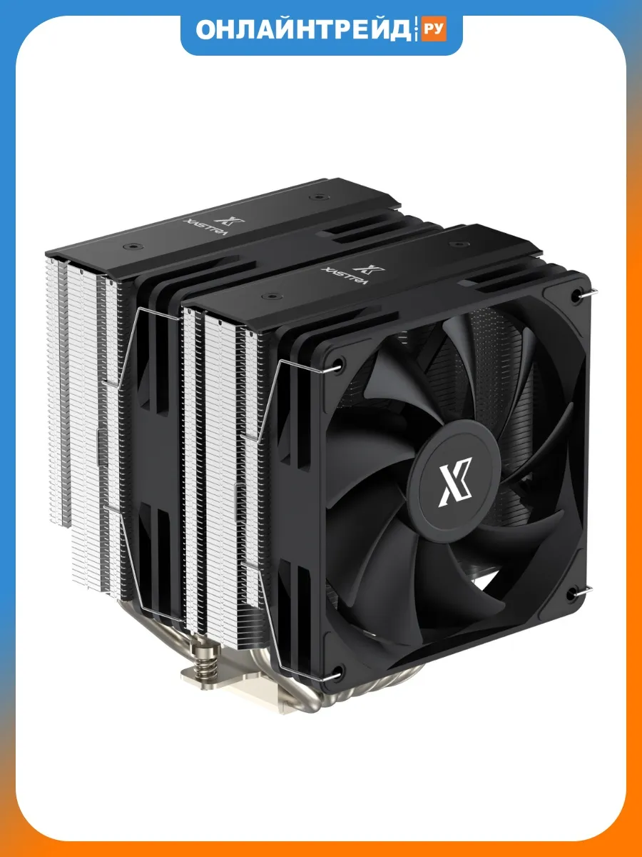 Кулер AX620 Basic (AX620-XXNFMX-GL)