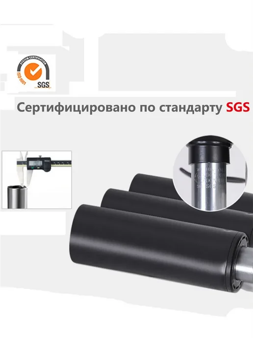Офисное кресло на колесах для офиса Регулируемая по высоте, синий, фото 8